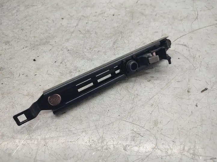 Opel Meriva A (2002 - 2006) Регулятор ремня безопасности — фото 1