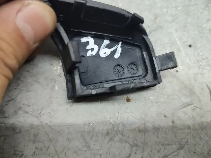 Opel Meriva A (2002 - 2006) P250806 Кнопки на рулевом колесе — фото 2