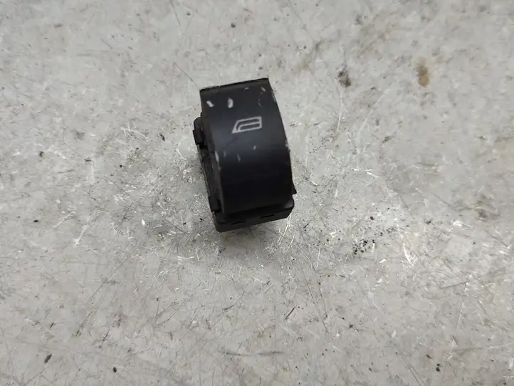 Audi A4 S4 B6 8E 8H (2000 - 2006) 8Z0959855 Кнопка стеклоподъемников — фото 1