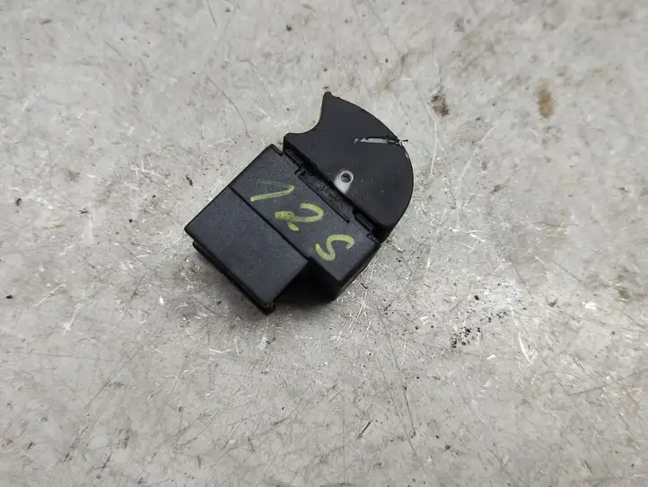 Audi A4 S4 B6 8E 8H (2000 - 2006) 8Z0959855 Кнопка стеклоподъемников — фото 4