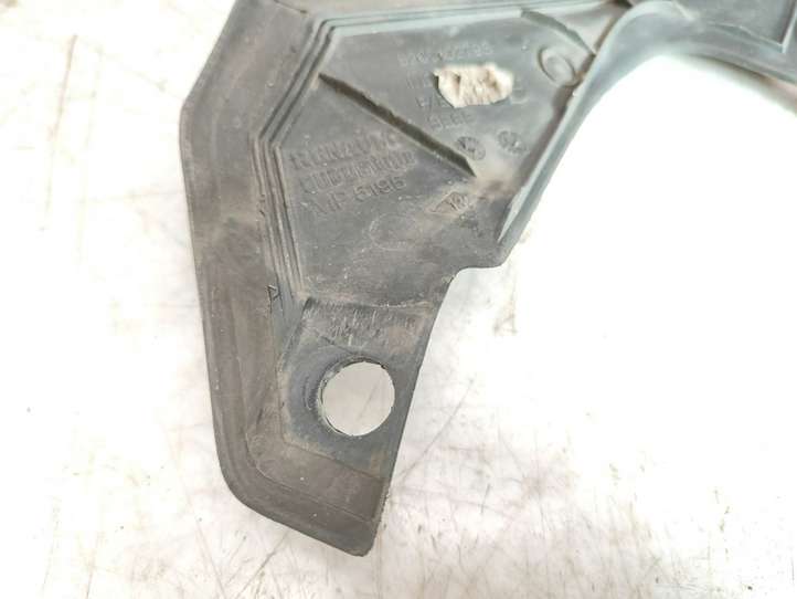 Renault Espace (2006 - 2012)  8200102798 Накладка на крыло
