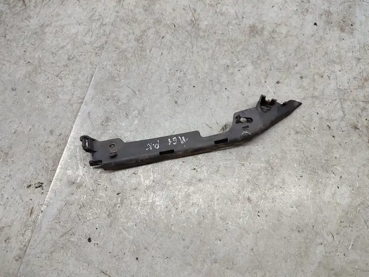 Opel Meriva A (2002 - 2006) 93393093 Кронштейн переднего бампера — фото 1