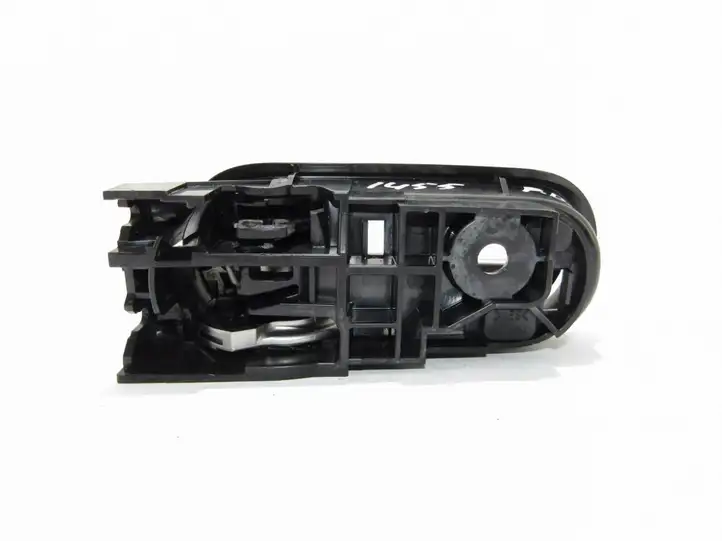 Mazda 2 (2007 - 2010) Внутренняя ручка двери — фото 3