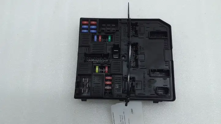 Nissan Pulsar (2014 - 2018) 284B73ZL0A Модуль комфорта — фото 2