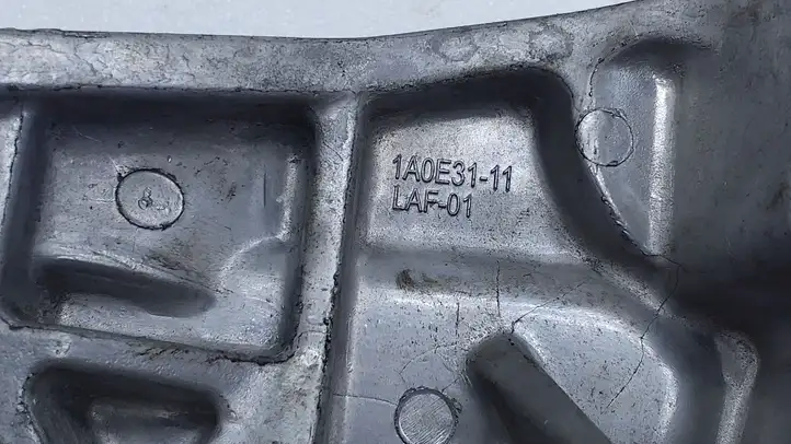 Nissan Pulsar (2014 - 2018) 112201KG0A Опора двигателя — фото 2