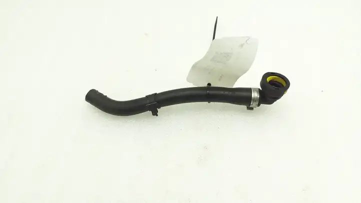 Nissan Pulsar (2014 - 2018) Тормозные трубки ABS — фото 4