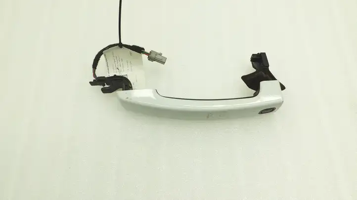 Land Rover Range Rover Sport L494 (2009 - 2013) 41295000 Наружная ручка задней двери — фото 1