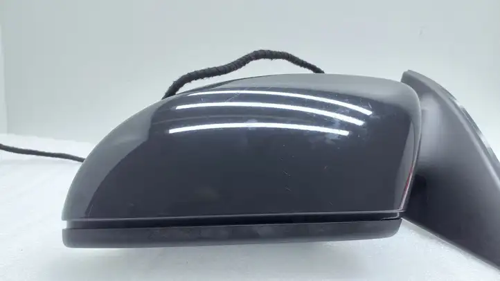 Volkswagen PASSAT B7 (2011 - 2014) 3C0857933A Боковое зеркало с электроприводом — фото 3