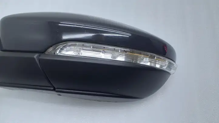 Volkswagen PASSAT B7 (2011 - 2014) 3C0857933A Боковое зеркало с электроприводом — фото 4