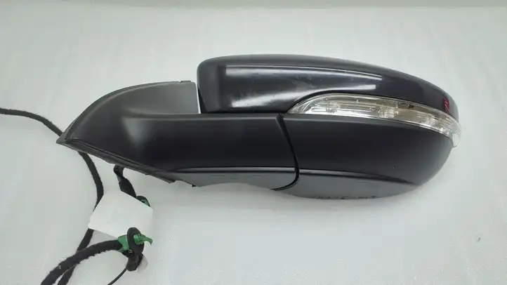 Volkswagen PASSAT B7 (2011 - 2014) 3C0857933A Боковое зеркало с электроприводом — фото 7