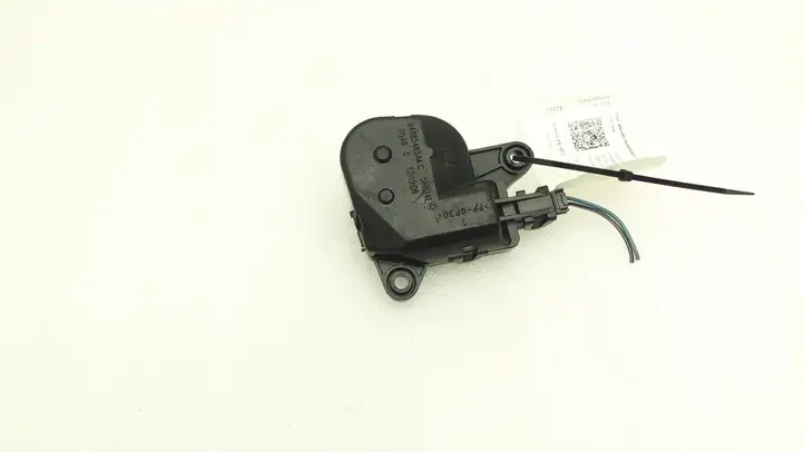 Chrysler Voyager (2004 - 2007) 04885465AA Двигатель задвижки потока воздуха — фото 1