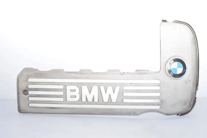 BMW 5 E39 (1996 - 2003) Крышка двигателя декоративная — фото 1