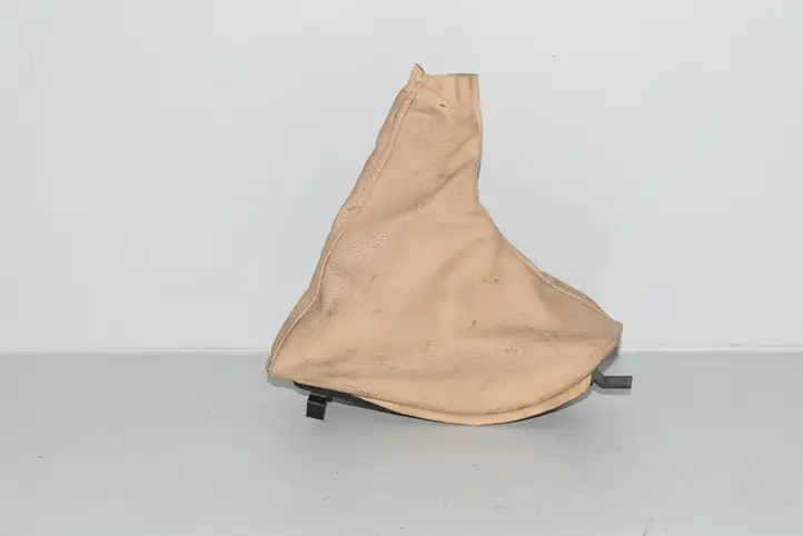 BMW 5 E39 (1996 - 2003) Отделка ручного тормоза — фото 3