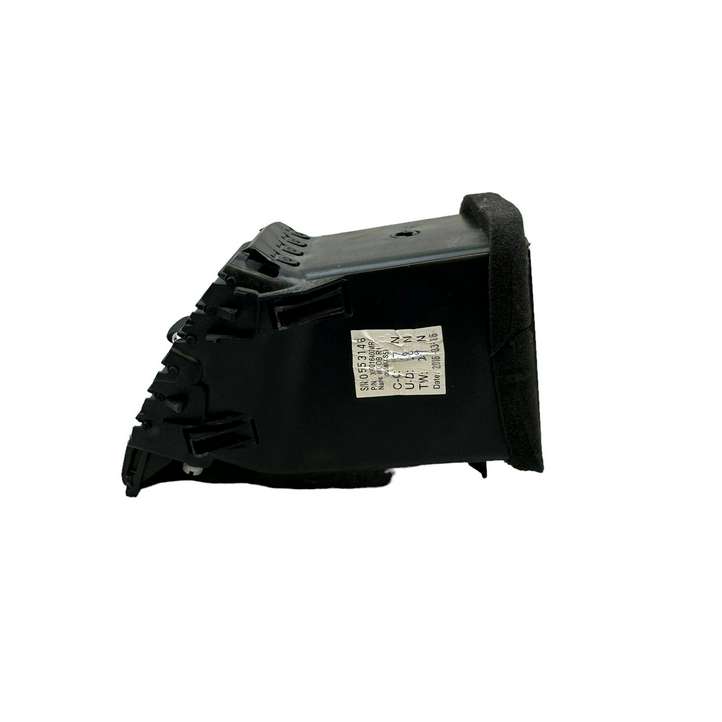 Jeep Grand Cherokee (2010 - 2021)  VP00007407 Задняя воздушный дефлектор