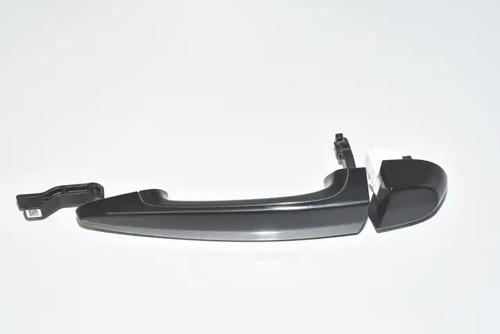 BMW 3 F30 F35 F31 (2012 - 2018) 7207561 Наружная ручка задней двери — фото 2