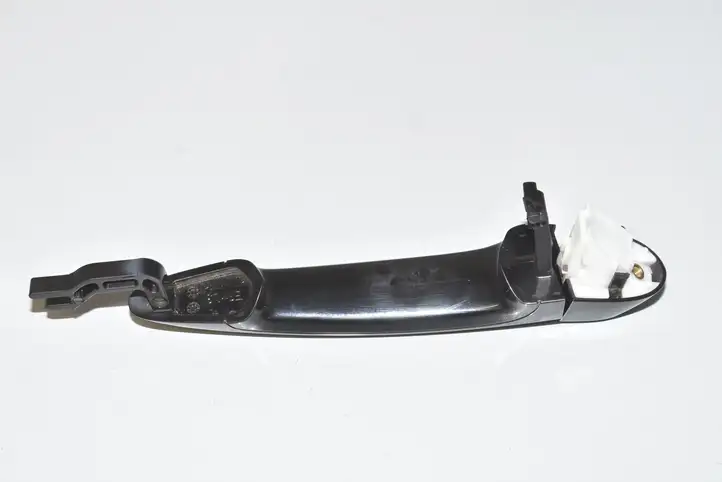 BMW 3 F30 F35 F31 (2012 - 2018) 7207561 Наружная ручка задней двери — фото 3