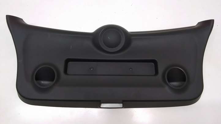 Mini One Cooper F56 F55 (2012 - 2022)  7302727 Основной отделочный щит
