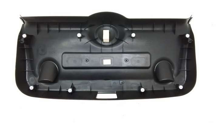 Mini One Cooper F56 F55 (2012 - 2022)  7302727 Основной отделочный щит