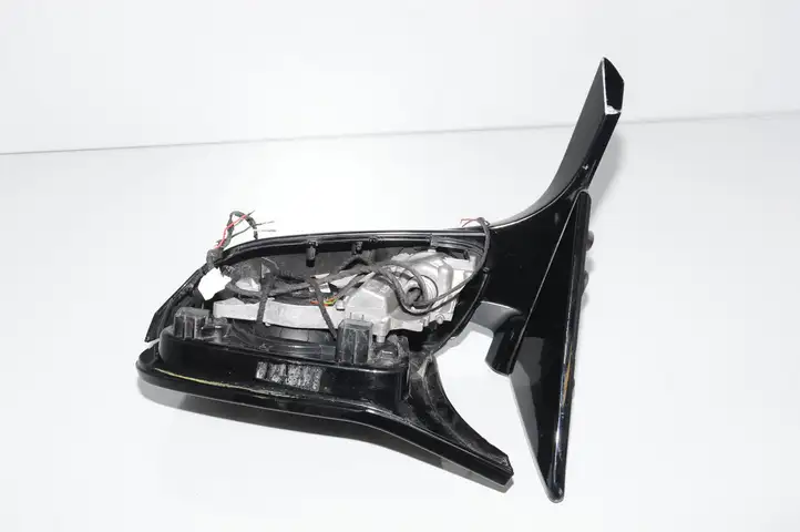 BMW M8 F91 F92 G14 G15 (2019 - ) 7443773 Боковое зеркало с электроприводом — фото 6