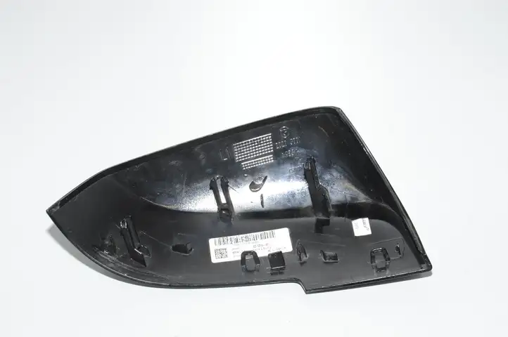 BMW 2 F22 F23 (2013 - 2017) 7274215 Пластиковая отделка зеркала — фото 3