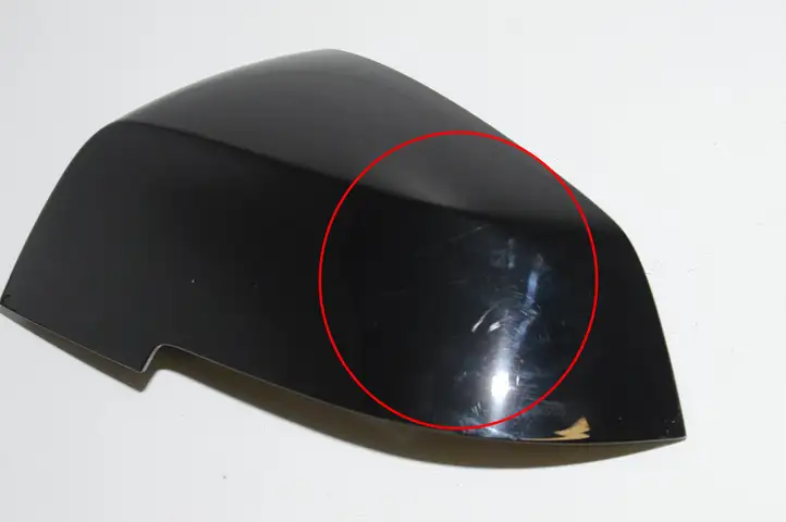 BMW 2 F22 F23 (2013 - 2017) 7274215 Пластиковая отделка зеркала — фото 6