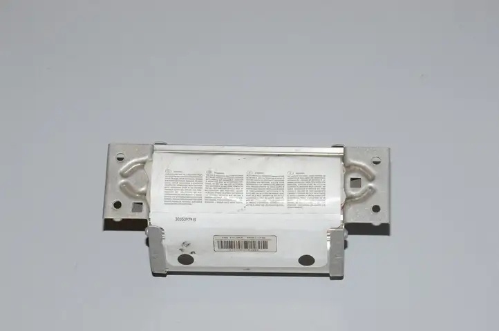 BMW 1 E81 E87 (2004 - 2011) 0413286 Подушка безопасности пассажира — фото 4