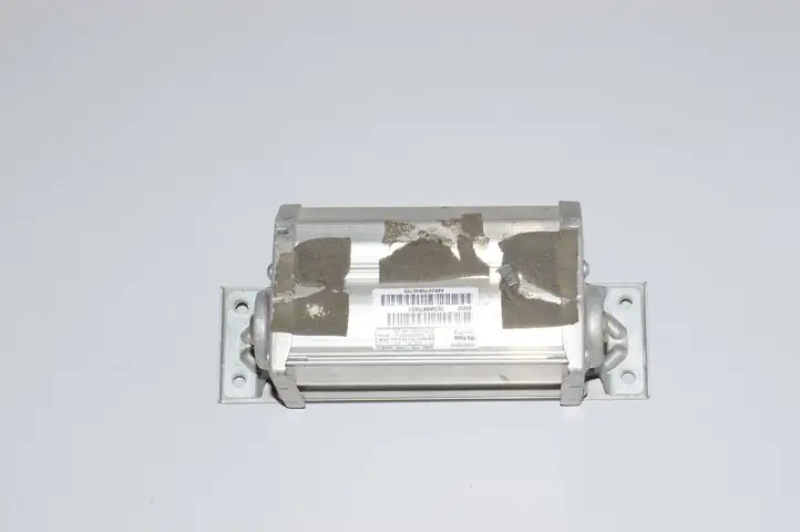 BMW 1 E81 E87 (2004 - 2011) 0413286 Подушка безопасности пассажира — фото 5
