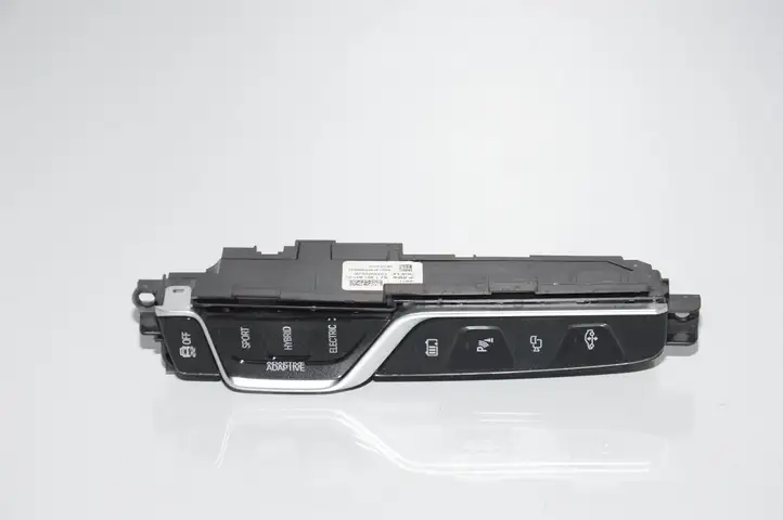 BMW 7 G11 G12 (2015 - 2022) 7951641 Другие включатели / ручки/ переключатели — фото 4