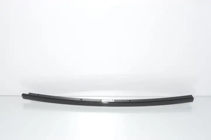 BMW X3 G01 (2018 - 2024) 7410047 Накладка стекла задней двери — фото 3