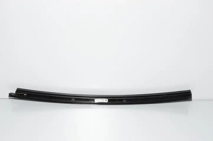 BMW X3 G01 (2018 - 2024) 7410047 Накладка стекла задней двери — фото 4