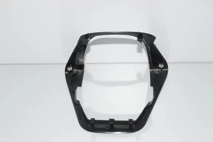 BMW i3 (2013 - ) 9282951 Обшивка рулевой колонки — фото 2