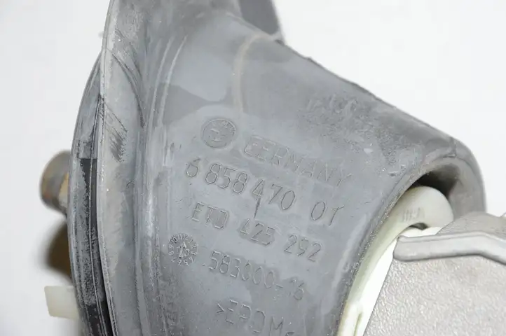 BMW 3 F30 F35 F31 (2012 - 2018) 32306854964 Комплект оси рулевого колеса — фото 6