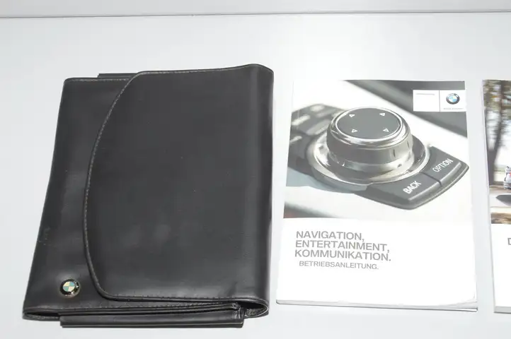 BMW 3 F30 F35 F31 (2012 - 2018) 2907069 Сервисная книжка — фото 3