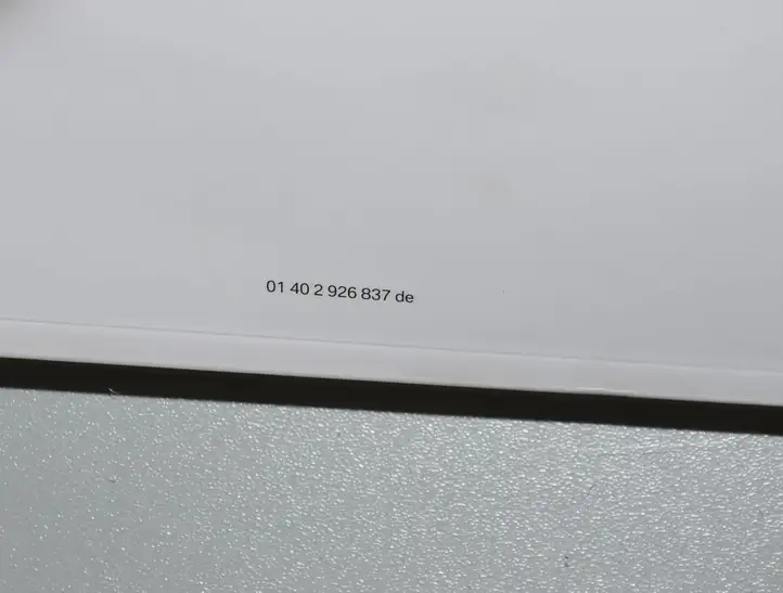 BMW 3 F30 F35 F31 (2012 - 2018) 2907069 Сервисная книжка — фото 8