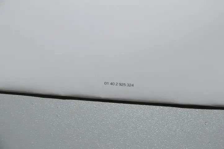 BMW 3 F30 F35 F31 (2012 - 2018) 2907069 Сервисная книжка — фото 9