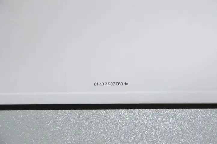 BMW 3 F30 F35 F31 (2012 - 2018) 2907069 Сервисная книжка — фото 10