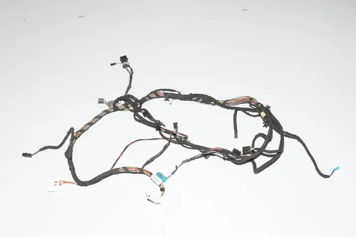 BMW 3 F30 F35 F31 (2012 - 2018) 9266027 Прочая электропроводка — фото 1