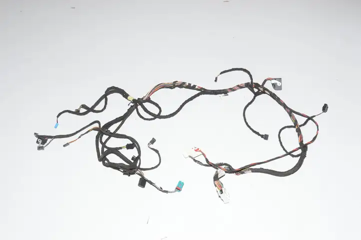 BMW 3 F30 F35 F31 (2012 - 2018) 9266027 Прочая электропроводка — фото 2