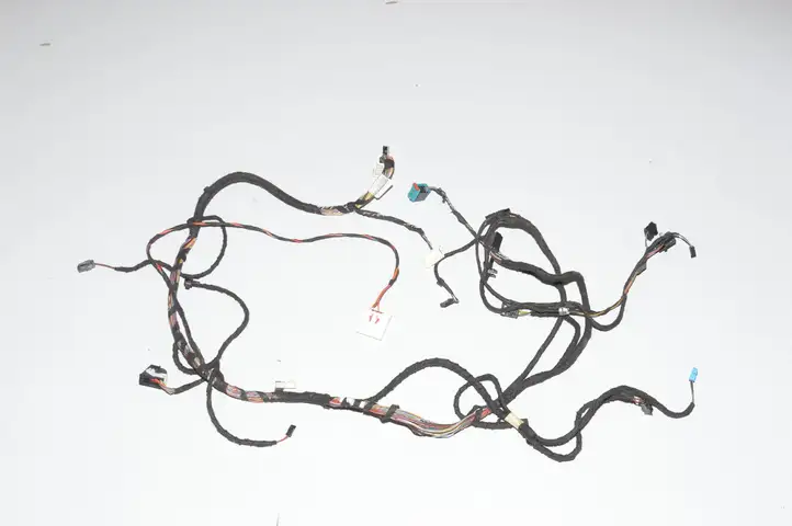 BMW 3 F30 F35 F31 (2012 - 2018) 9266027 Прочая электропроводка — фото 6