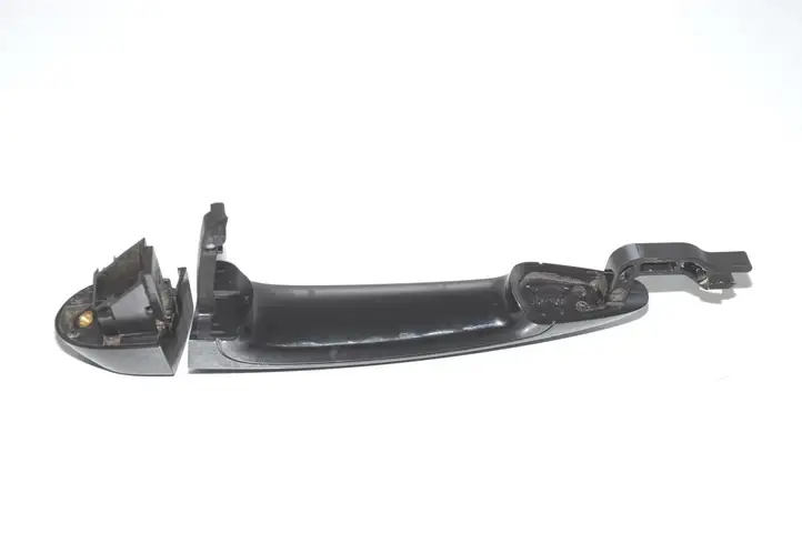 BMW 3 F30 F35 F31 (2012 - 2018) 7207562 Наружная ручка задней двери — фото 3