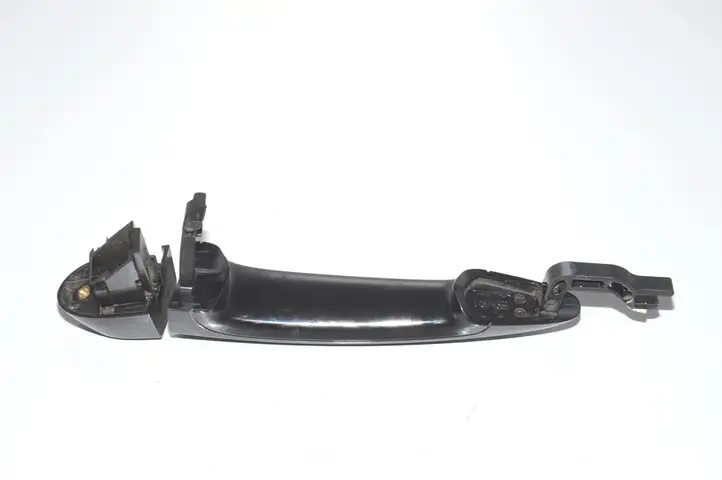 BMW 3 F30 F35 F31 (2012 - 2018) 7207562 Наружная ручка задней двери — фото 4