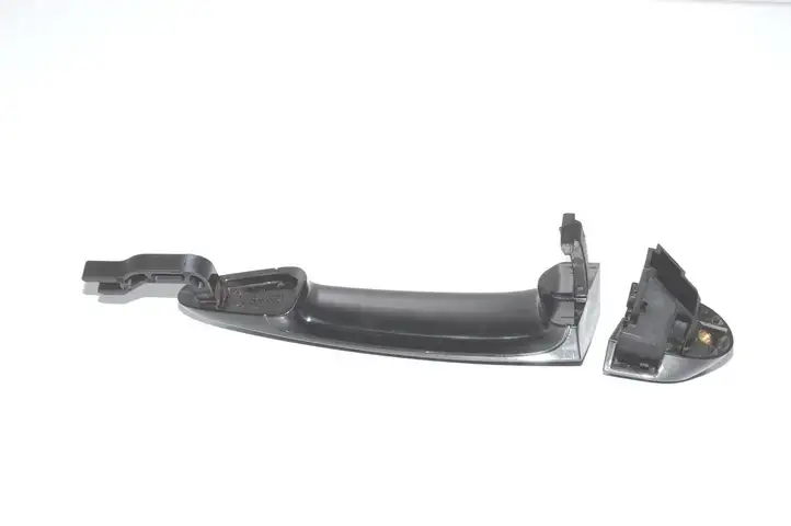 BMW 3 F30 F35 F31 (2012 - 2018) 7207562 Наружная ручка задней двери — фото 5