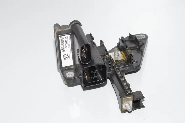 BMW 3 F30 F35 F31 (2012 - 2018) 9296149 Прочие блоки управления — фото 1