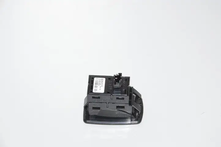 BMW 3 F30 F35 F31 (2012 - 2018) 9208106 Блок кнопок стеклоподъемников — фото 4
