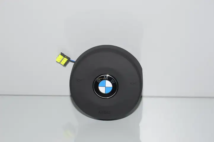 BMW 2 F45 (2014 - 2021) 7910422 Подушка безопасности руля — фото 1