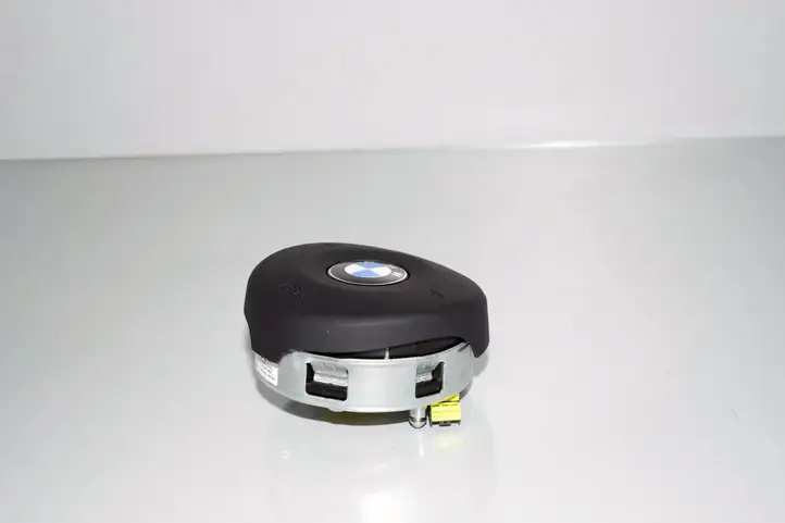 BMW 2 F45 (2014 - 2021) 7910422 Подушка безопасности руля — фото 7