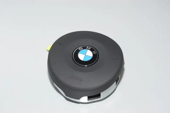 BMW 2 F45 (2014 - 2021) 7910422 Подушка безопасности руля — фото 1