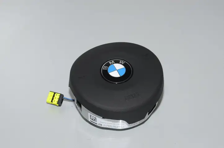 BMW 2 F45 (2014 - 2021) 7910422 Подушка безопасности руля — фото 1