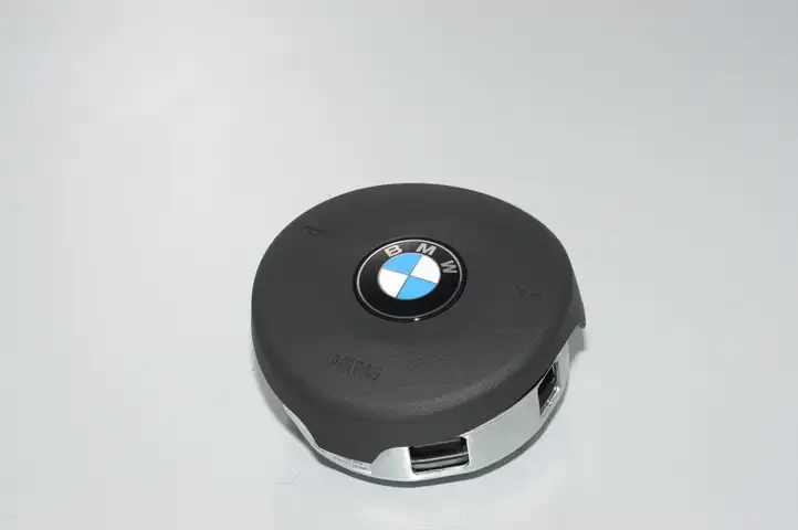 BMW 2 F22 F23 (2013 - 2017) 7910422 Подушка безопасности руля — фото 1