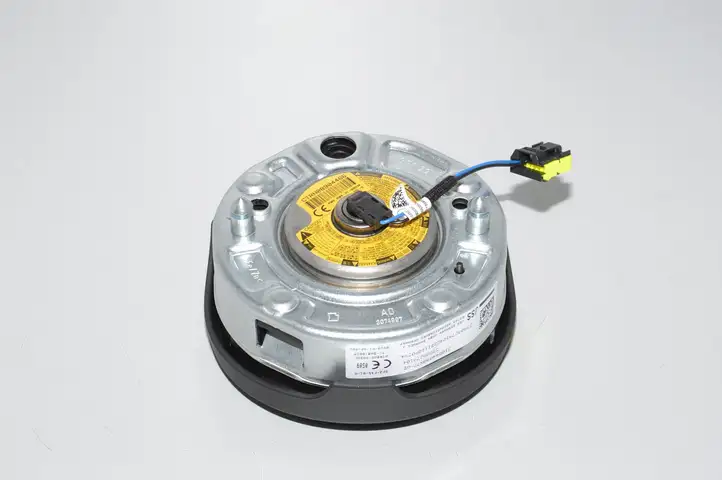 BMW 1 F20 F21 (2011 - 2019) 7910422 Подушка безопасности руля — фото 2